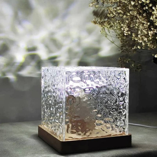 AquaMagic Lamp | 40% Korting